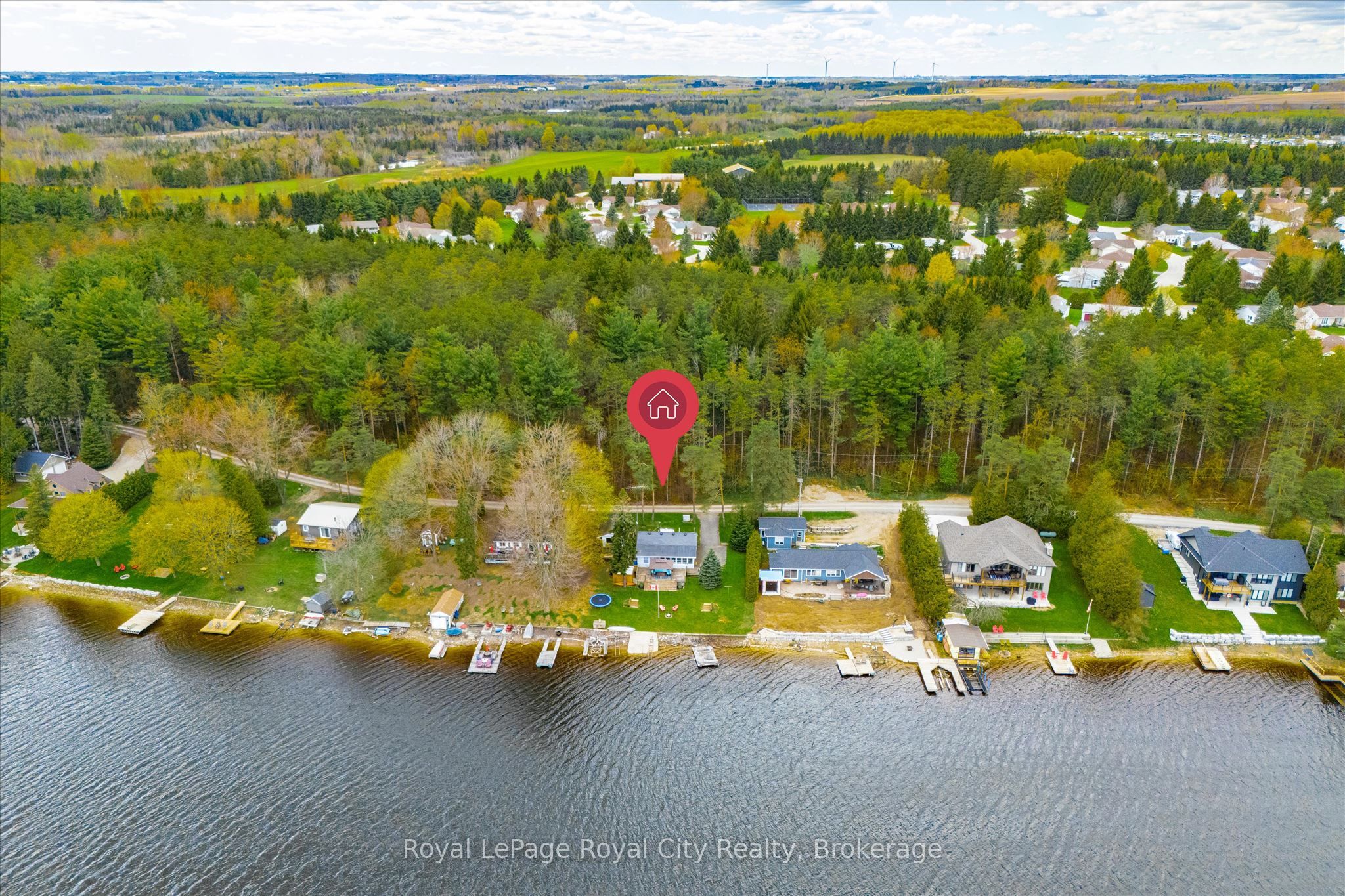 335 Third Street, Centre Wellington, On N0b 1j0