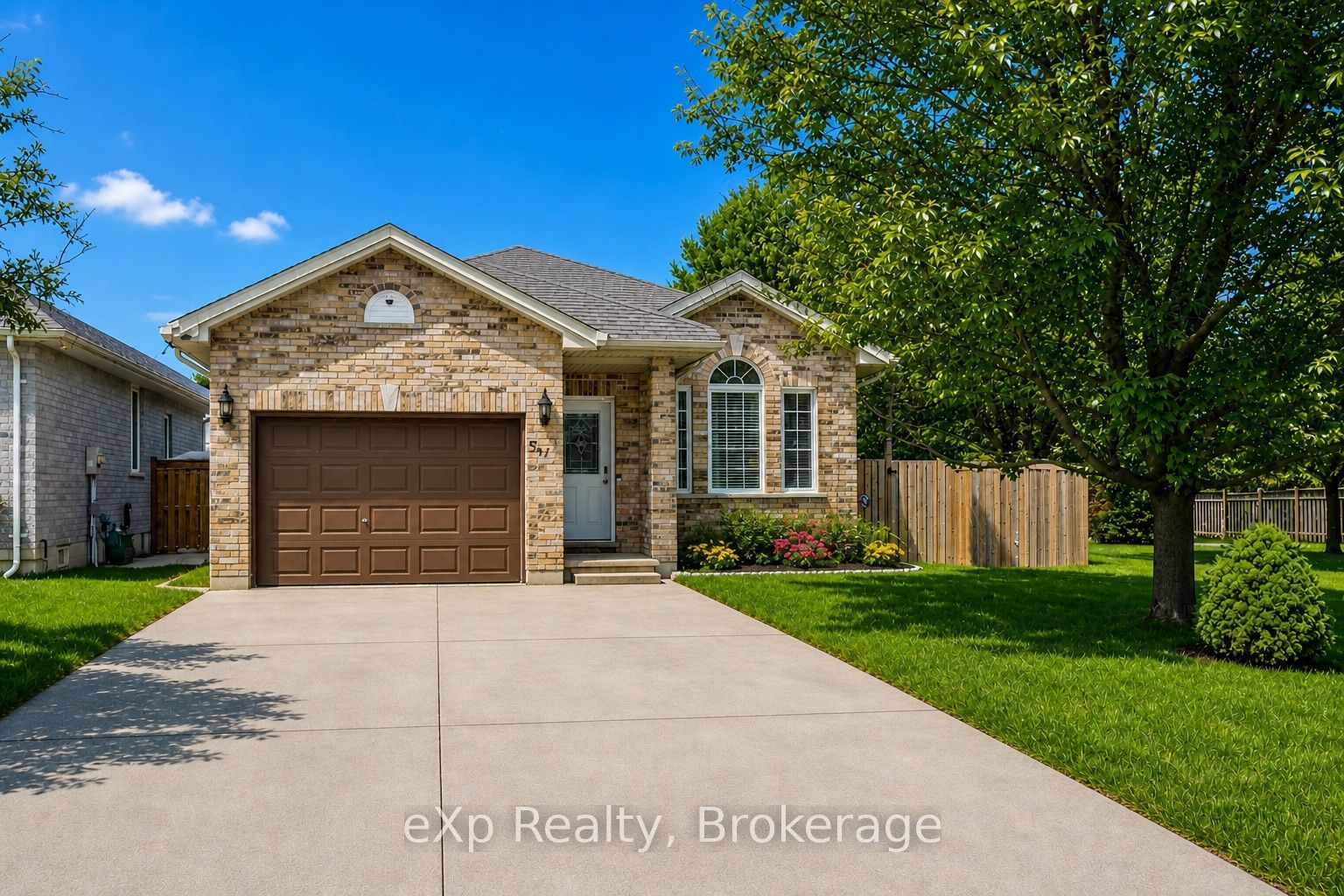 547 Forest Creek Place, London East, On N5y 5t7