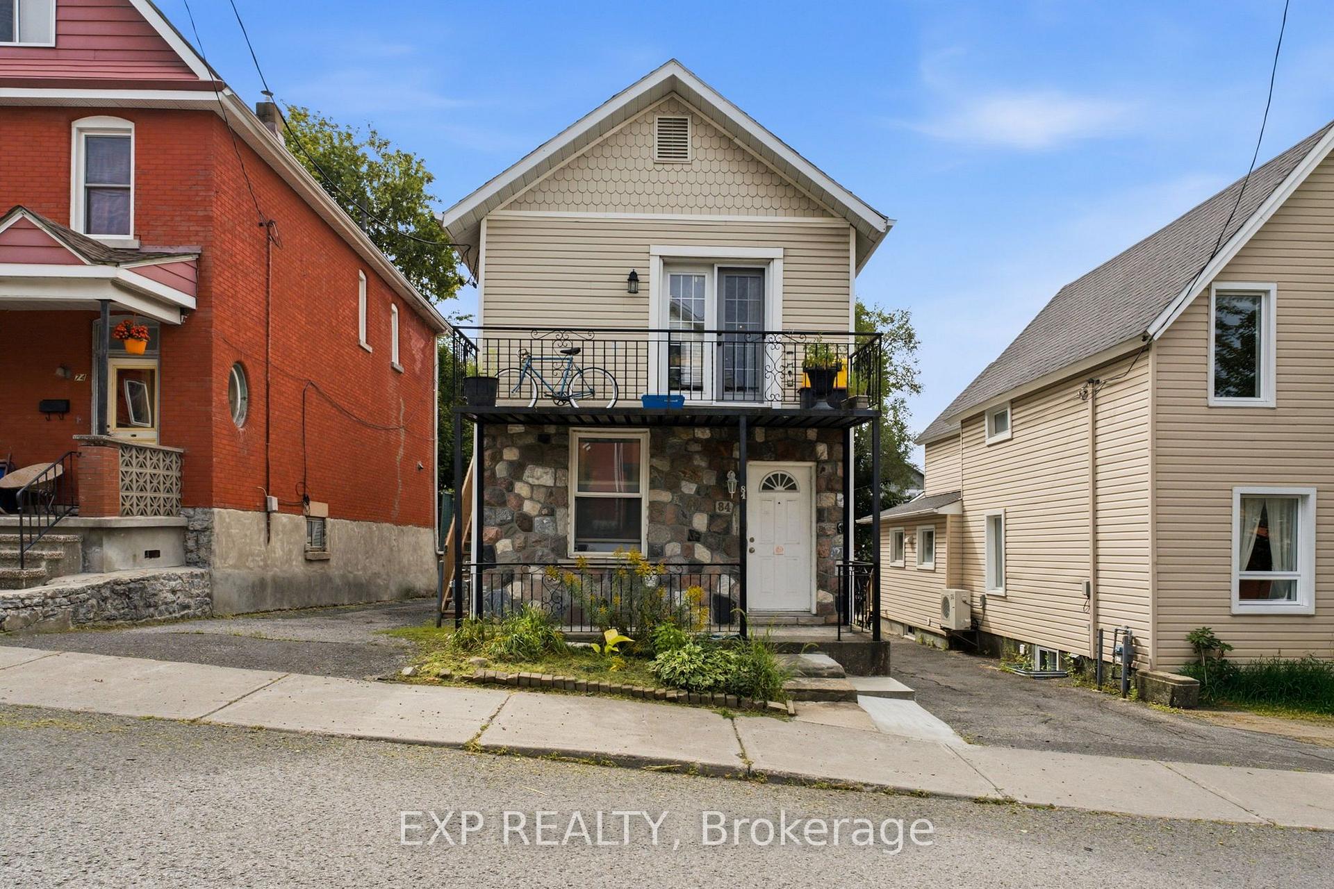 84 Anderson Street, West Centre Town, On K1r 6t7