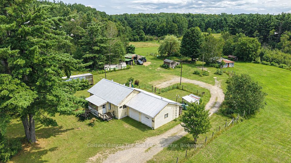 1121 Beiers Road, Gravenhurst, On P0e 1g0