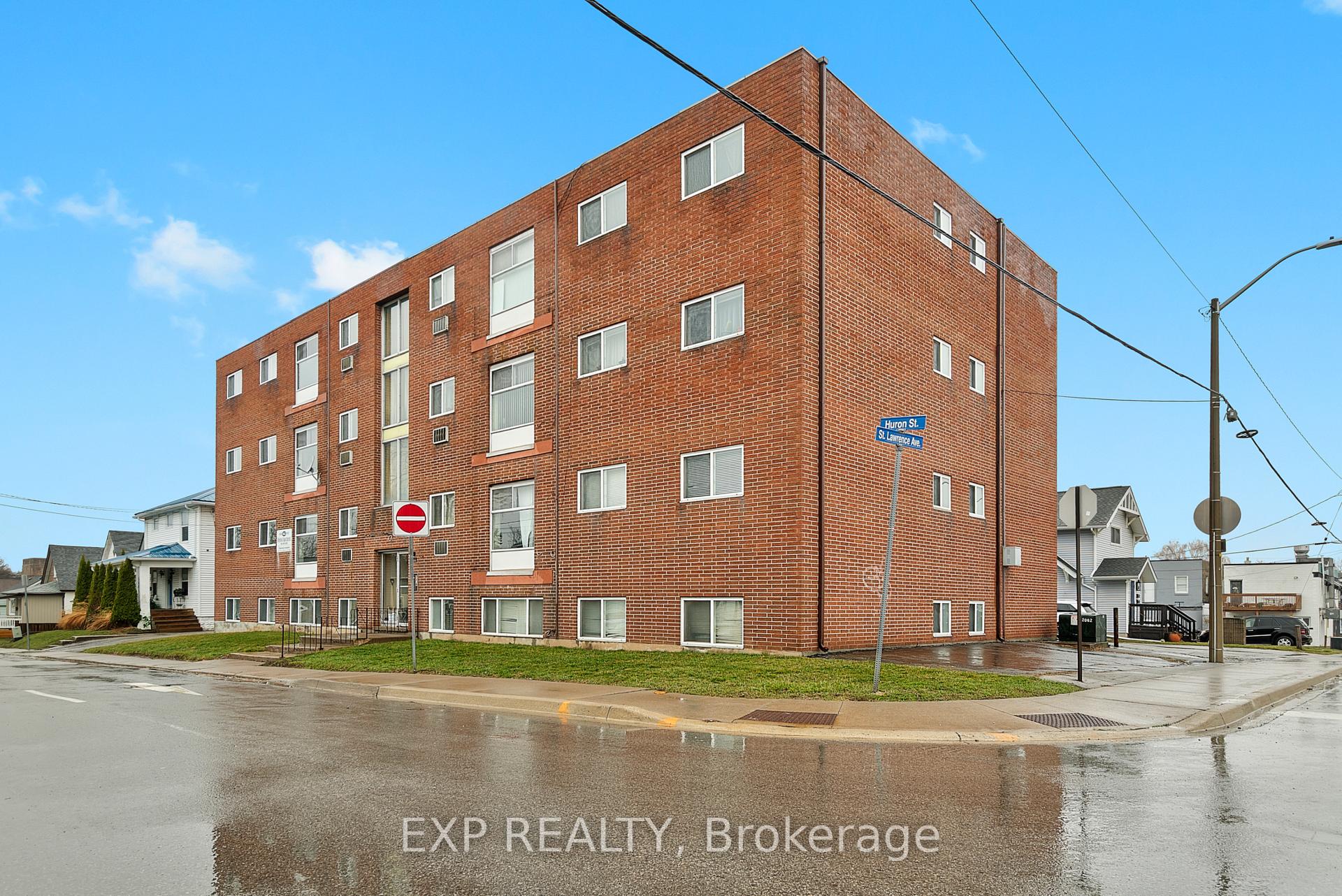 4663 Huron Street 5, Niagara Falls, On L2e 2h7