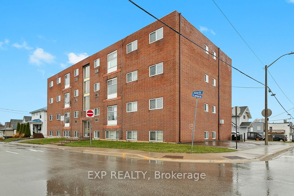 4663 Huron Street 1, Niagara Falls, On L2e 2h7
