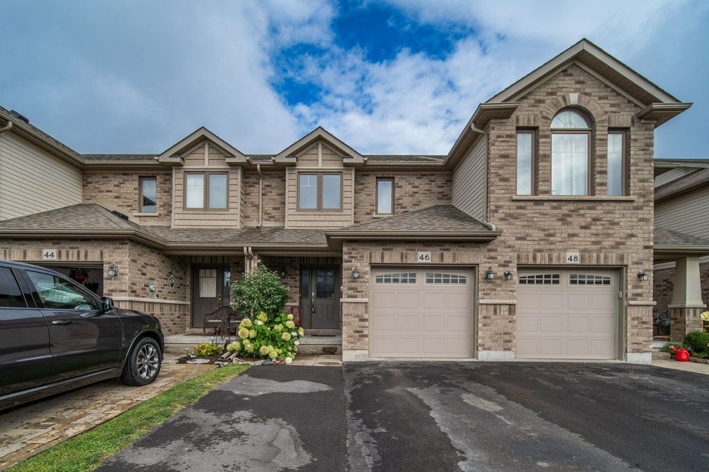 46 Princeton Place, Belleville, On K8n 4z5