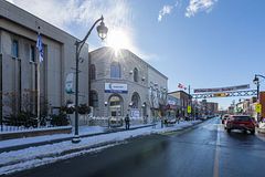 69-71 Dundas Street W 206, Quinte West, On K8v 3p4