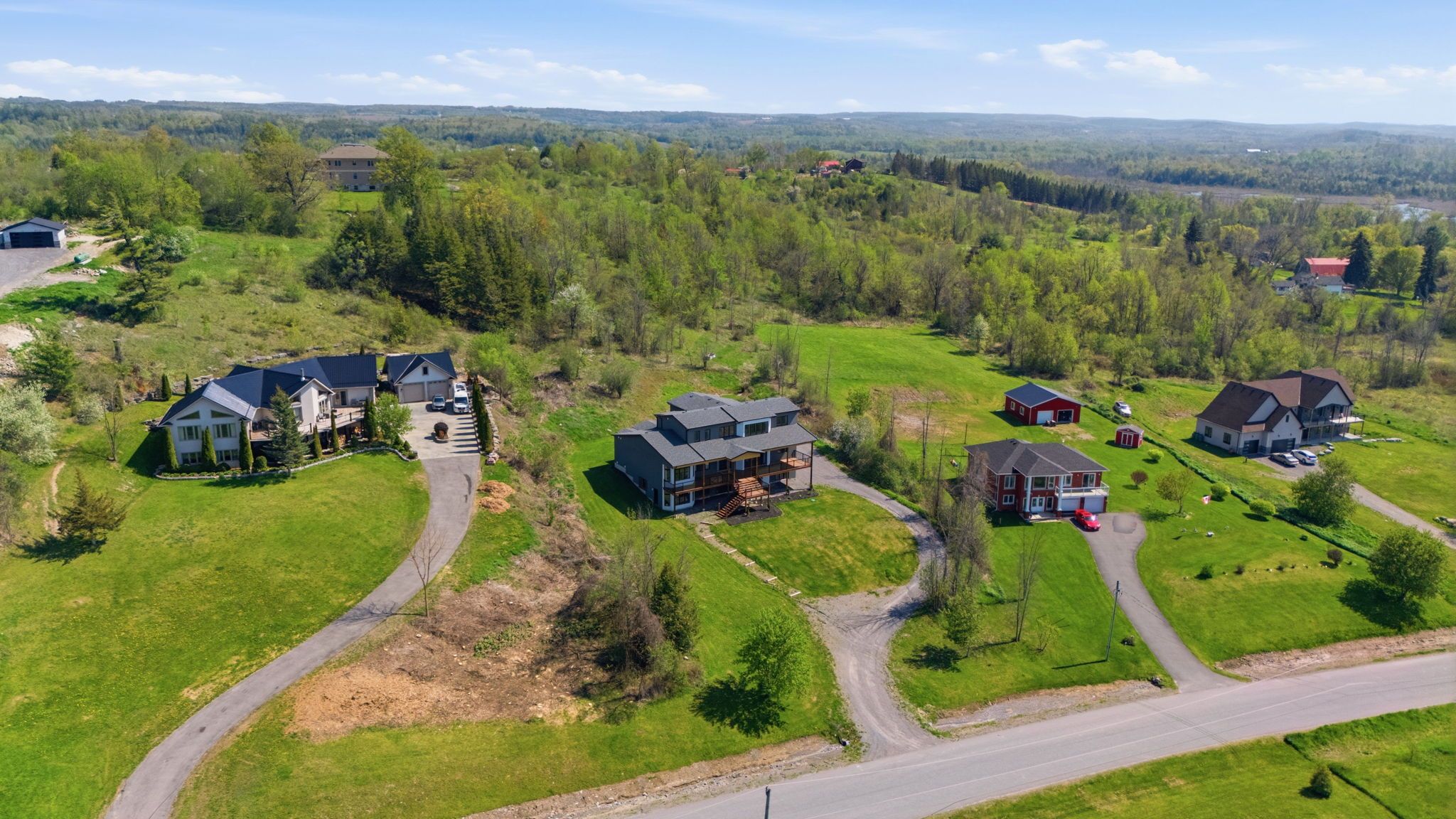 165 Parkview Drive, Alnwick/Haldimand, On K0k 2x0