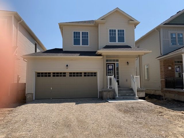 419 Black Cherry Crescent, Shelburne, On L9v 3y6
