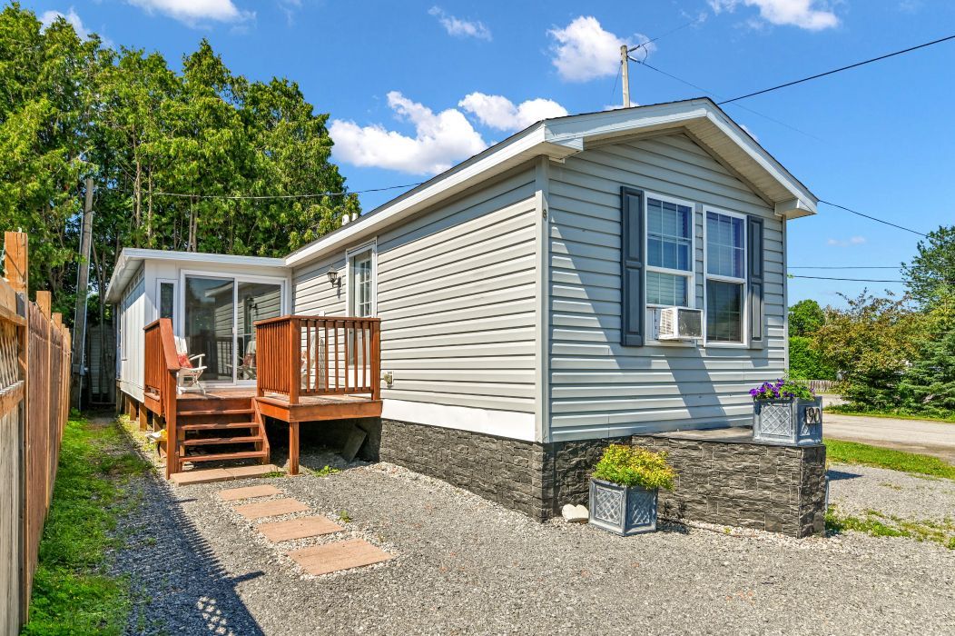 3535 St. Joseph Boulevard 90, Orleans - Cumberland And Area, On K4a 0z6