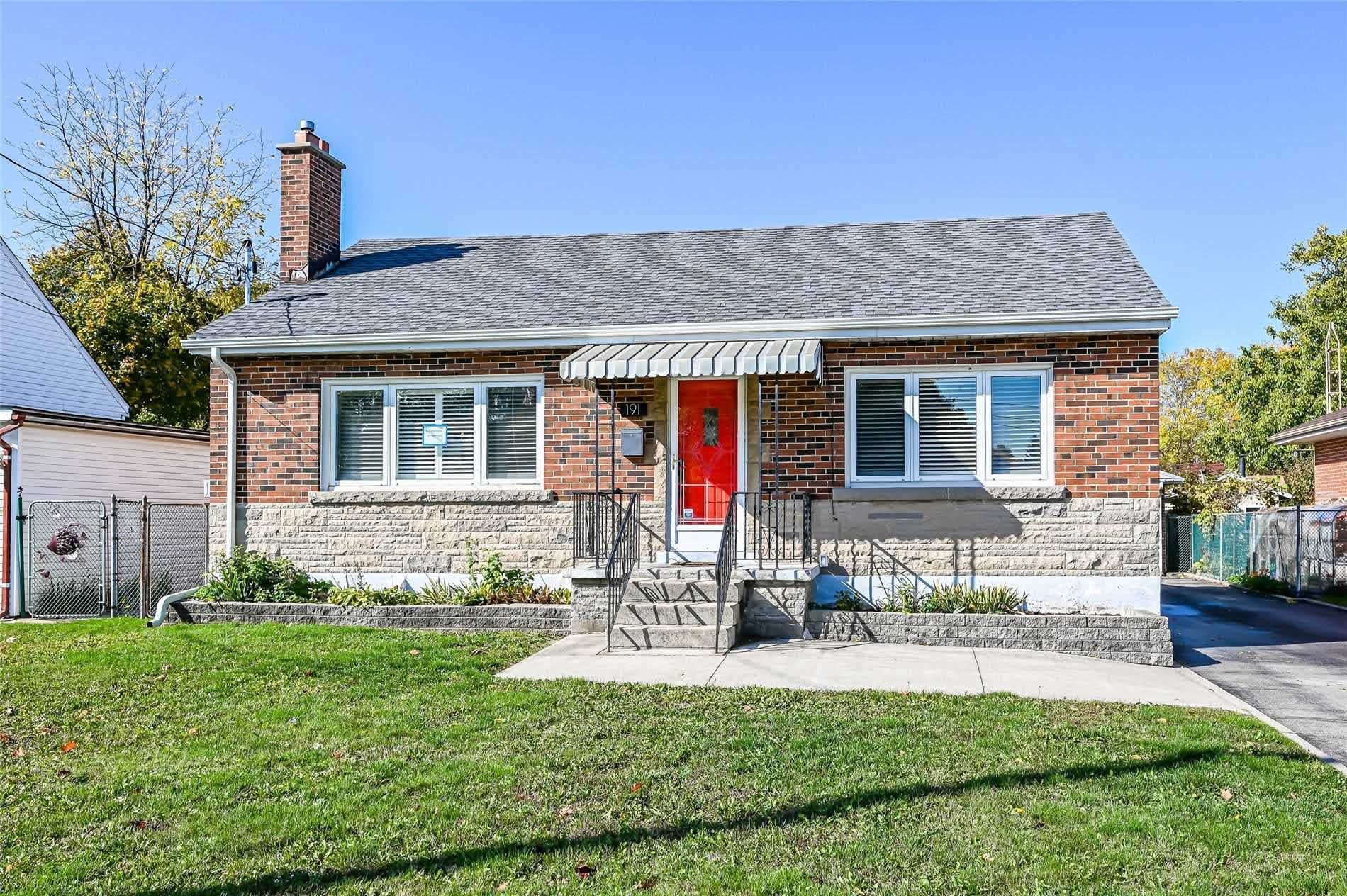 191 Nash Road N, Hamilton, On L8h 2p8