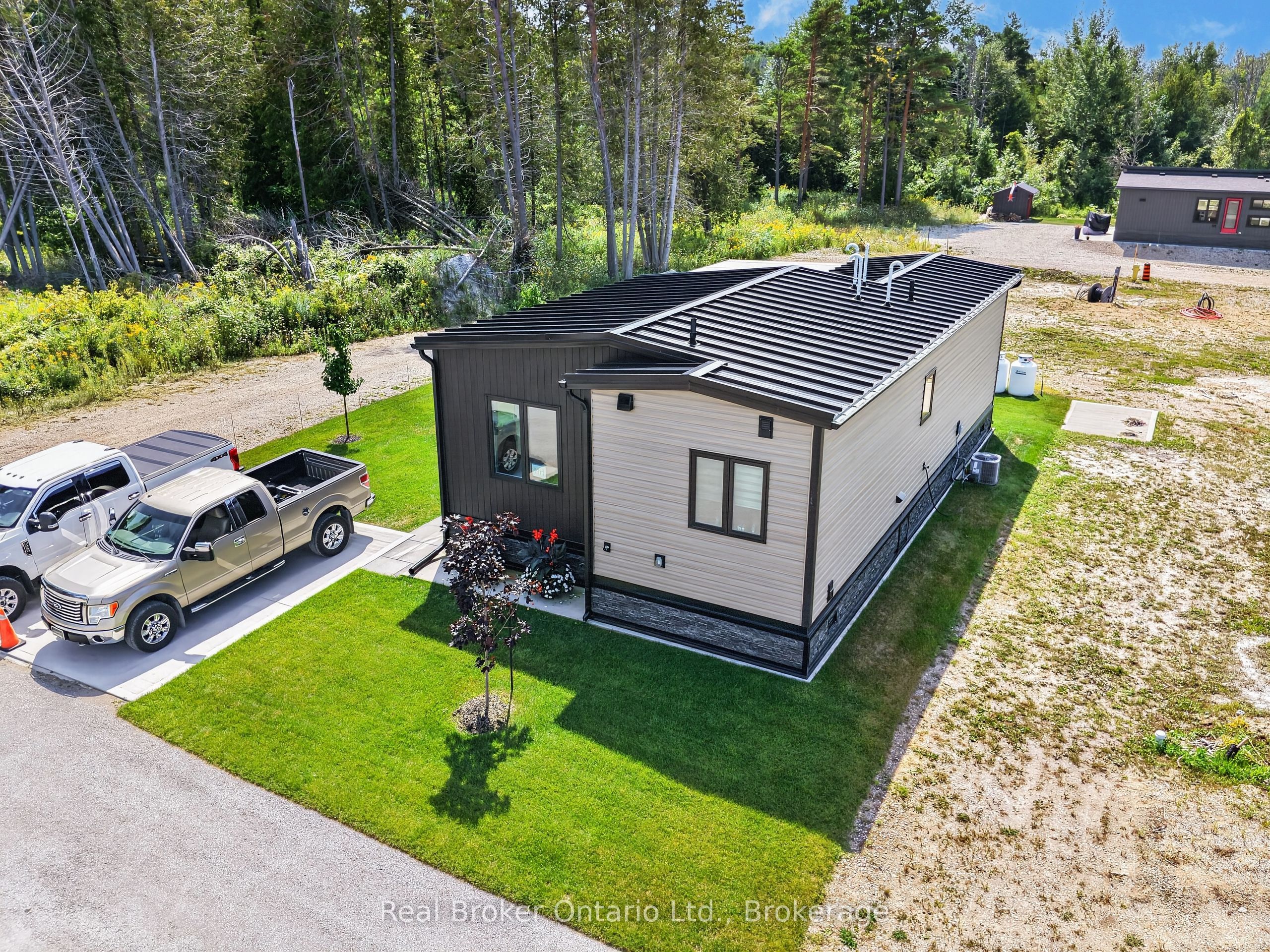 5007 Highway 21 Highway 1414, Saugeen Shores, On N0h 2c5