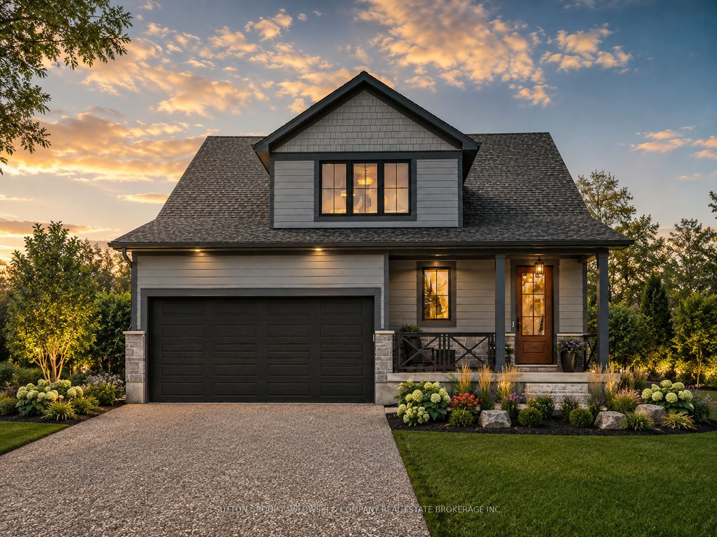 99 Allister Drive Lot #25, Middlesex Centre, On N0m 1n0