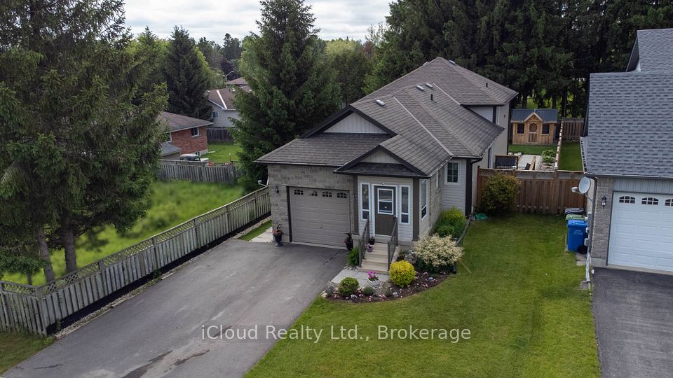 10 Sheffield Street, Southgate, On N0c 1b0