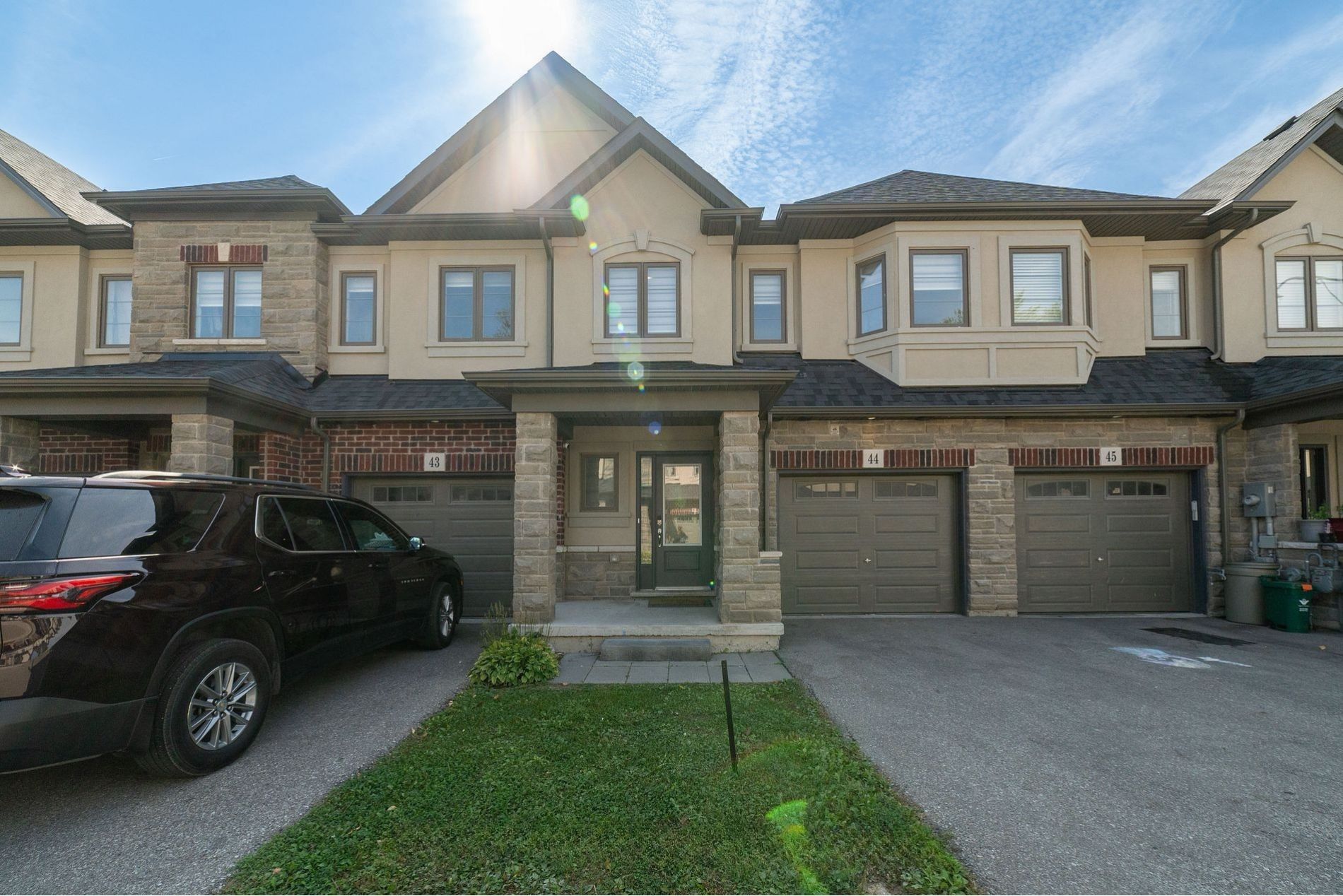 324 Equestrian Way 44 (Main), Cambridge, On N3e 0e2
