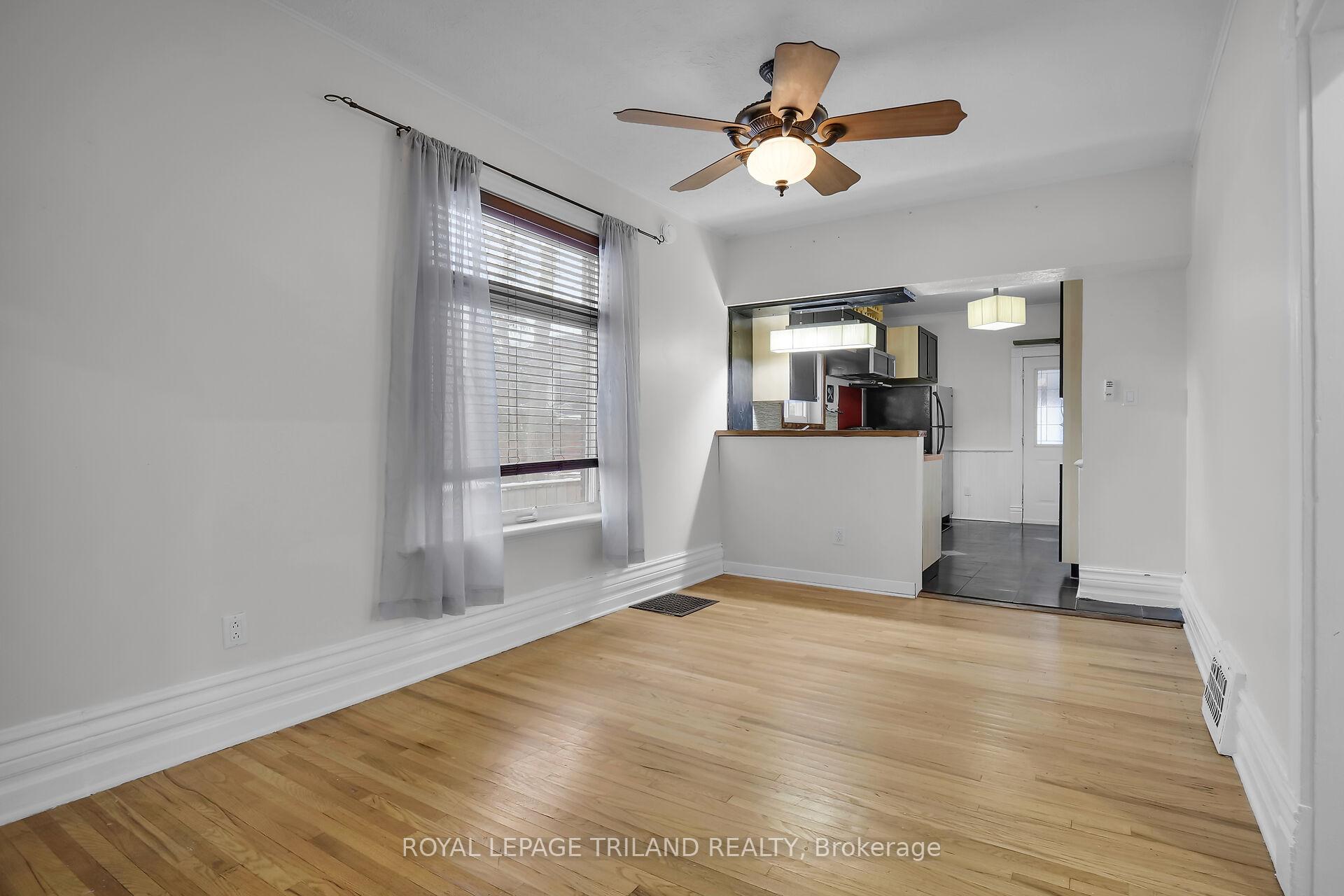 18 Wharncliffe Road S, London South, On N6j 2j4