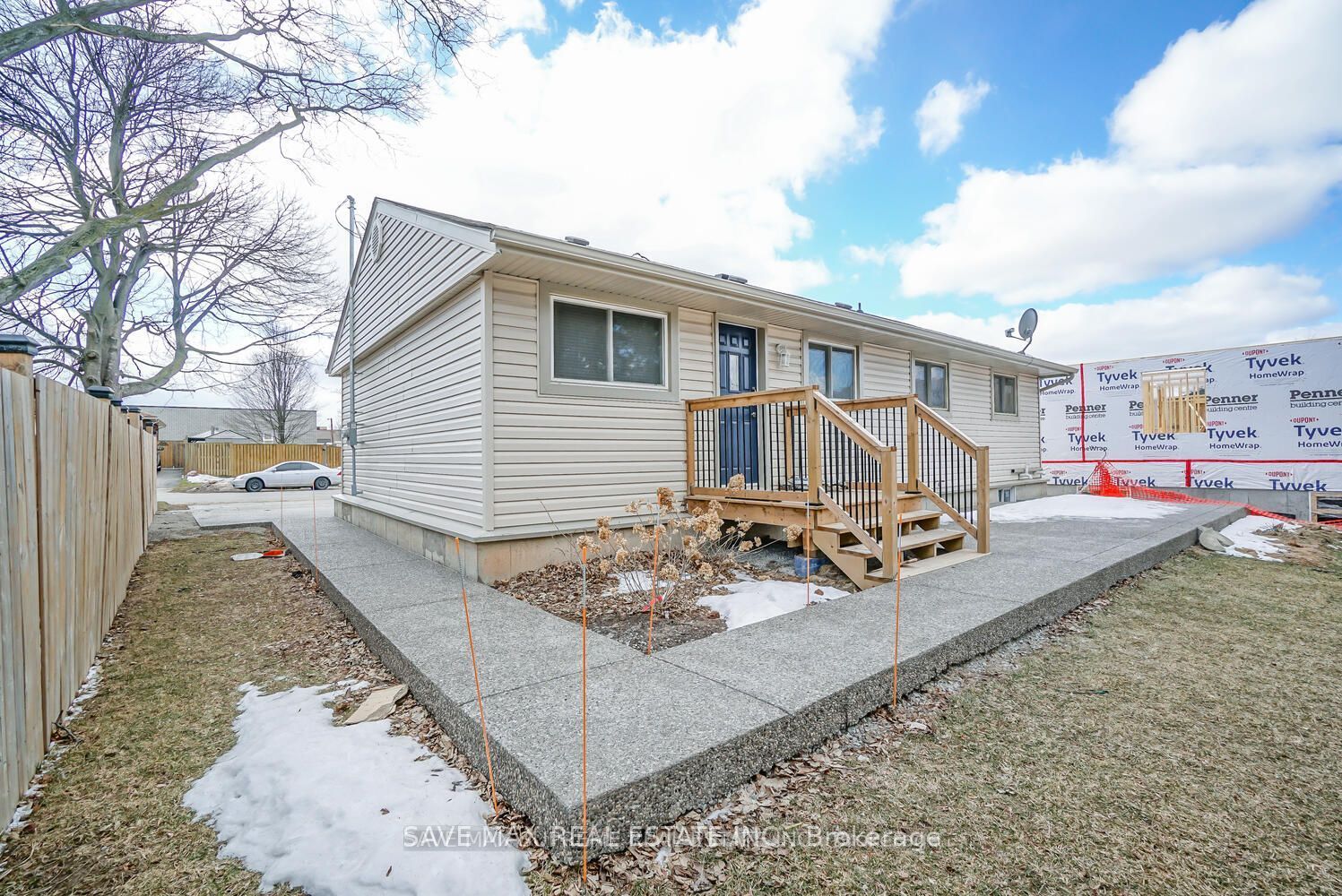 7631 Wayne Street, Niagara Falls, On L2h 1g7