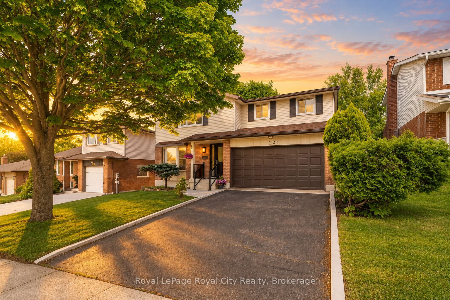 121 Imperial Road N, Guelph, On N1h 7z5