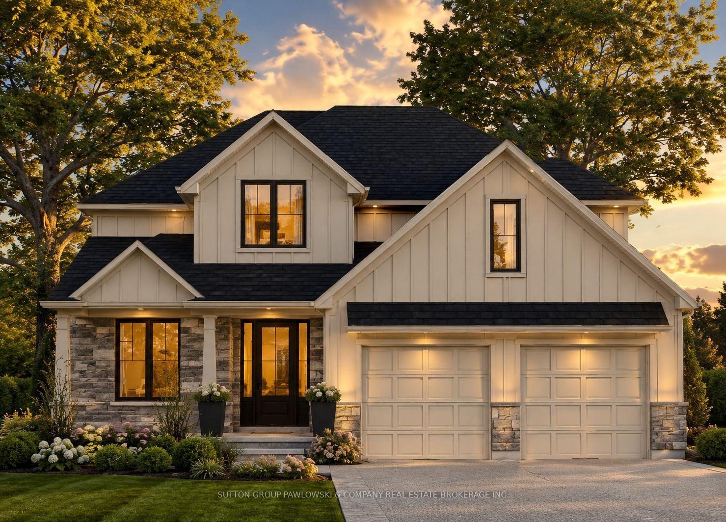 190 Timberwalk Trail Lot #16, Middlesex Centre, On N0m 2a0