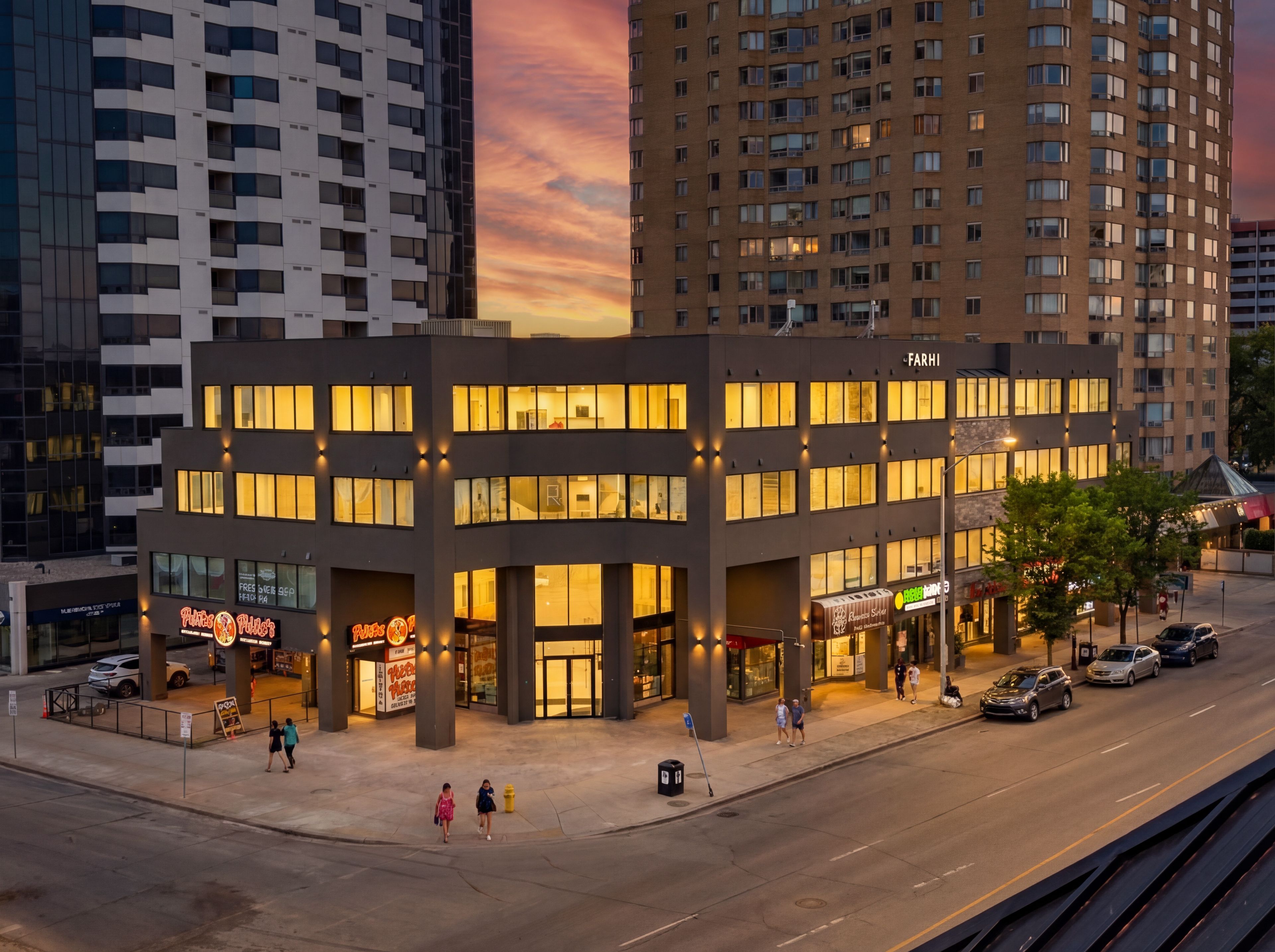 685 Richmond Street 307, London East, On N6a 5m1