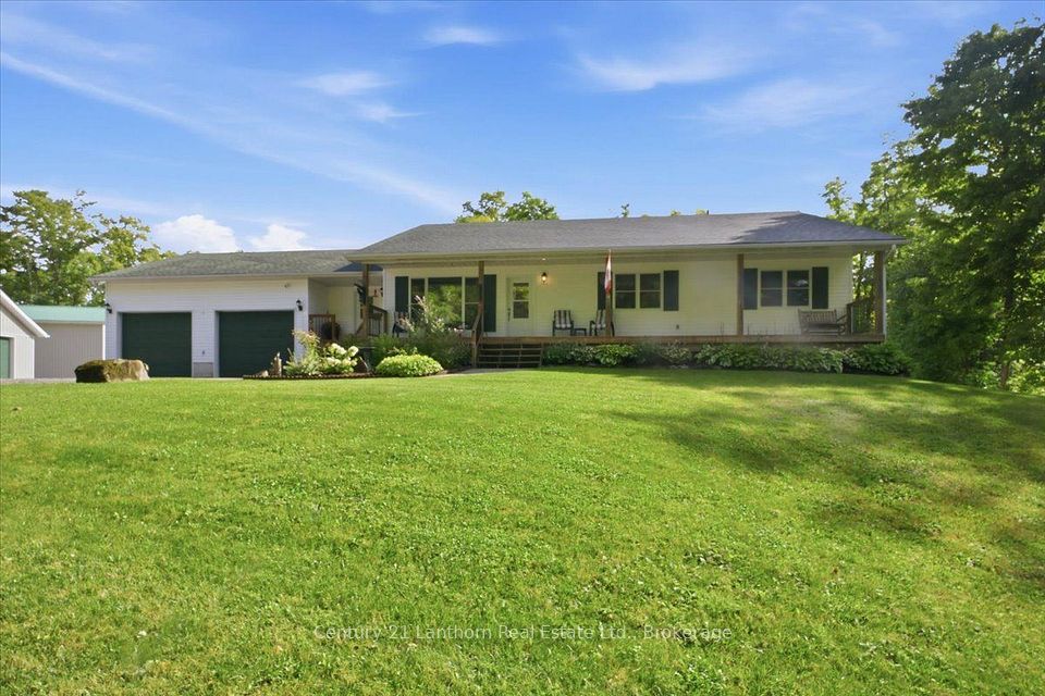18448 Highway 62, Tudor And Cashel, On K0k 1y0