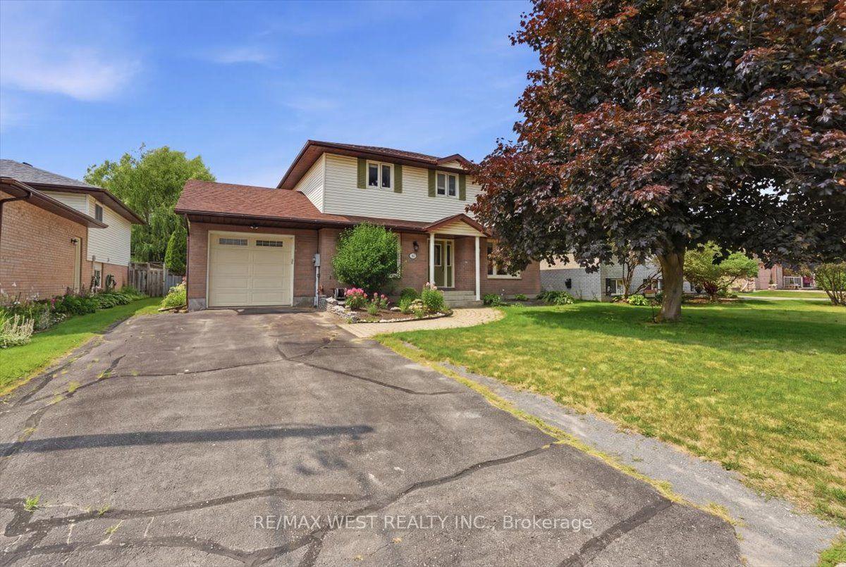 12 Dunnett Drive, Brighton, On K0k 1h0