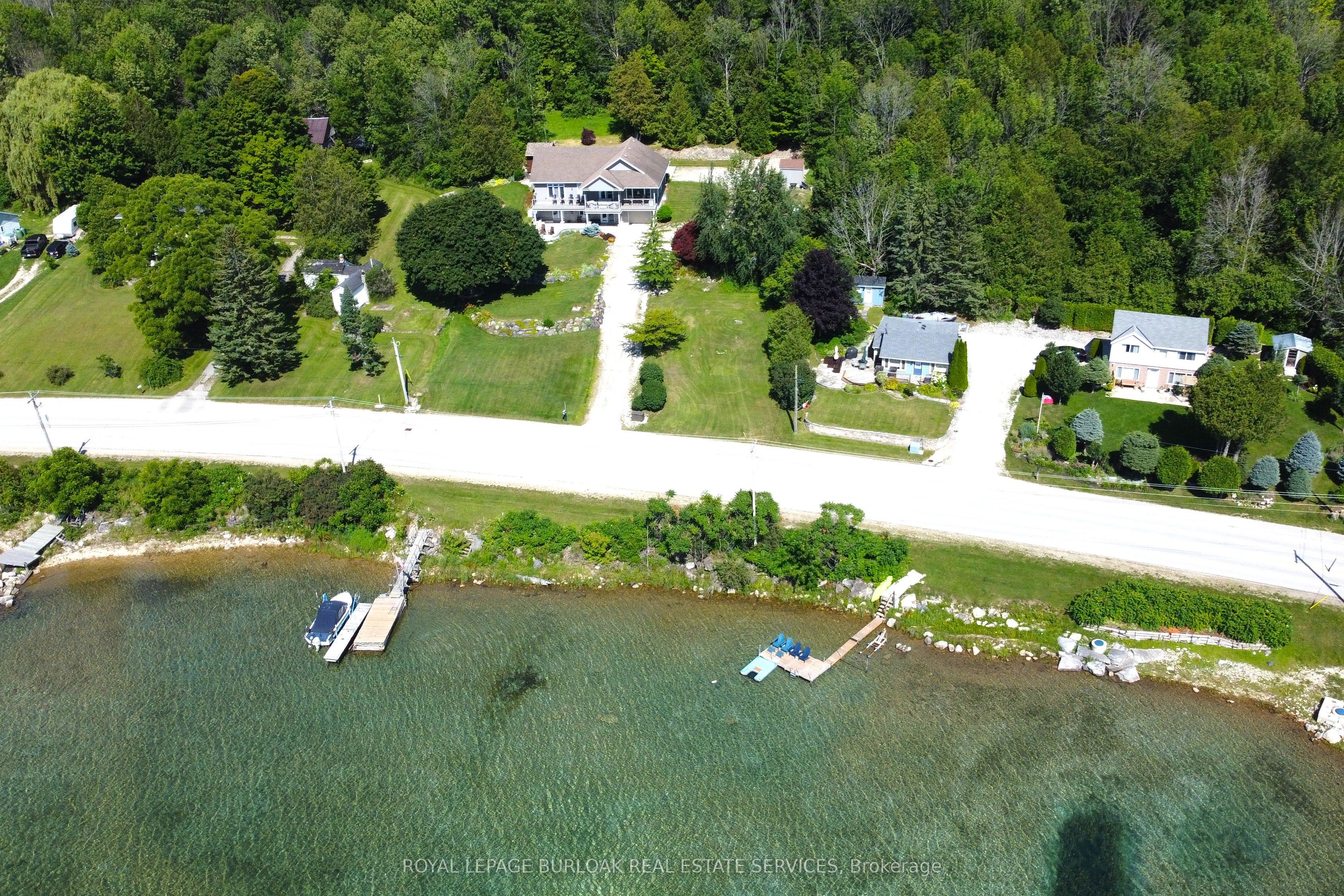 Pcl31-1 D9 Bruce County #9 Road, South Bruce Peninsula, On N0h 2t0