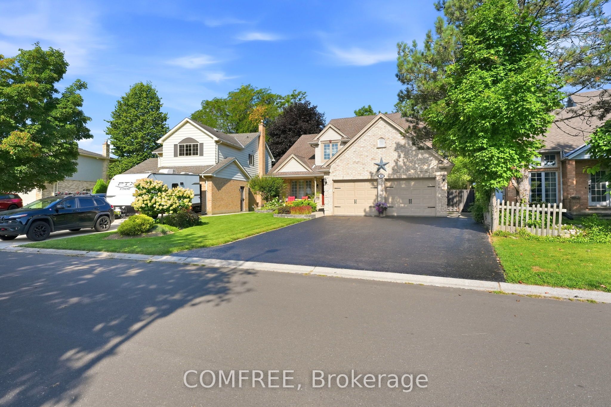 10 Sinclair Crescent, Aylmer, On N5h 3b7