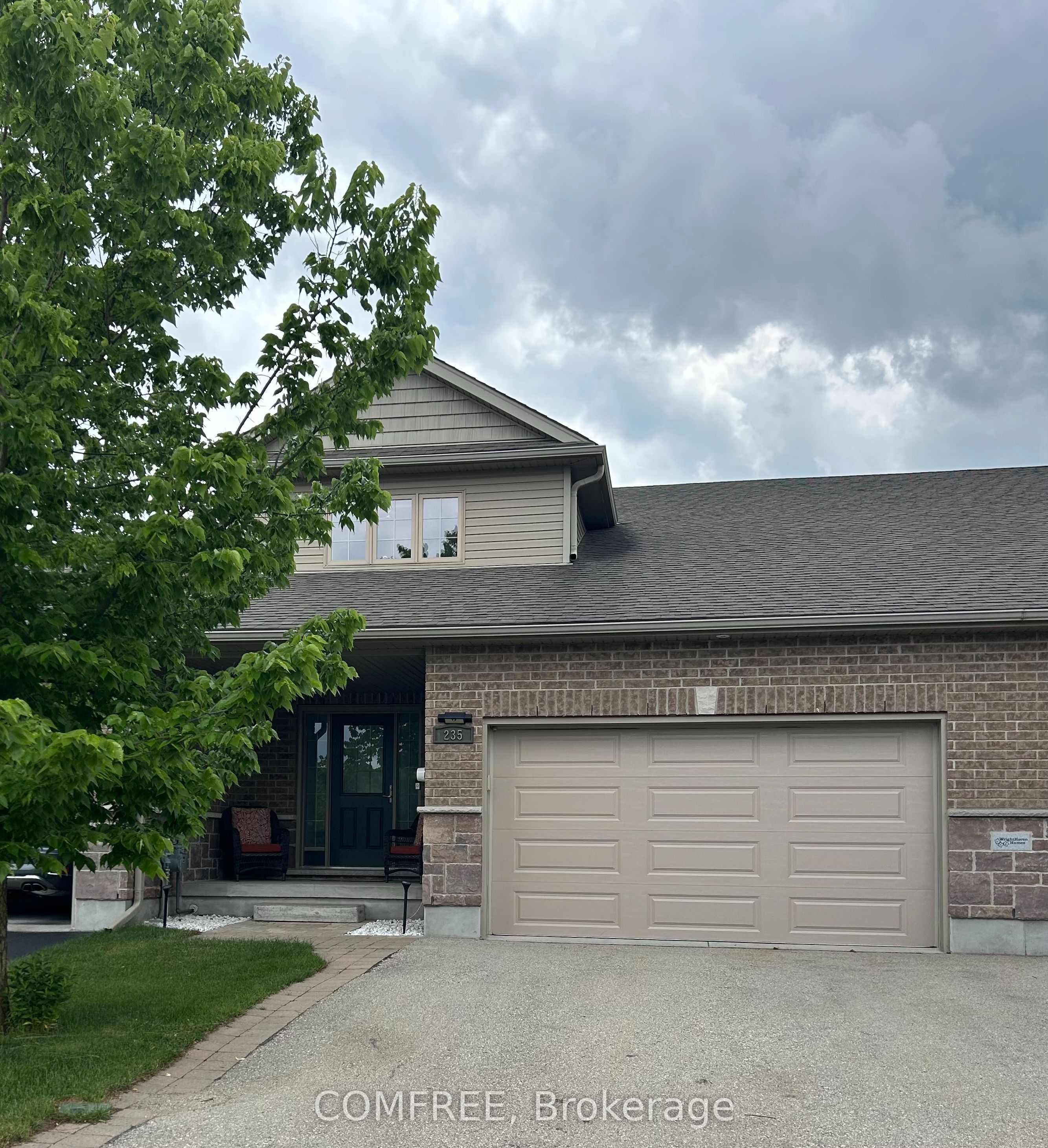 235 Spencer Drive, Centre Wellington, On N0b 1s0