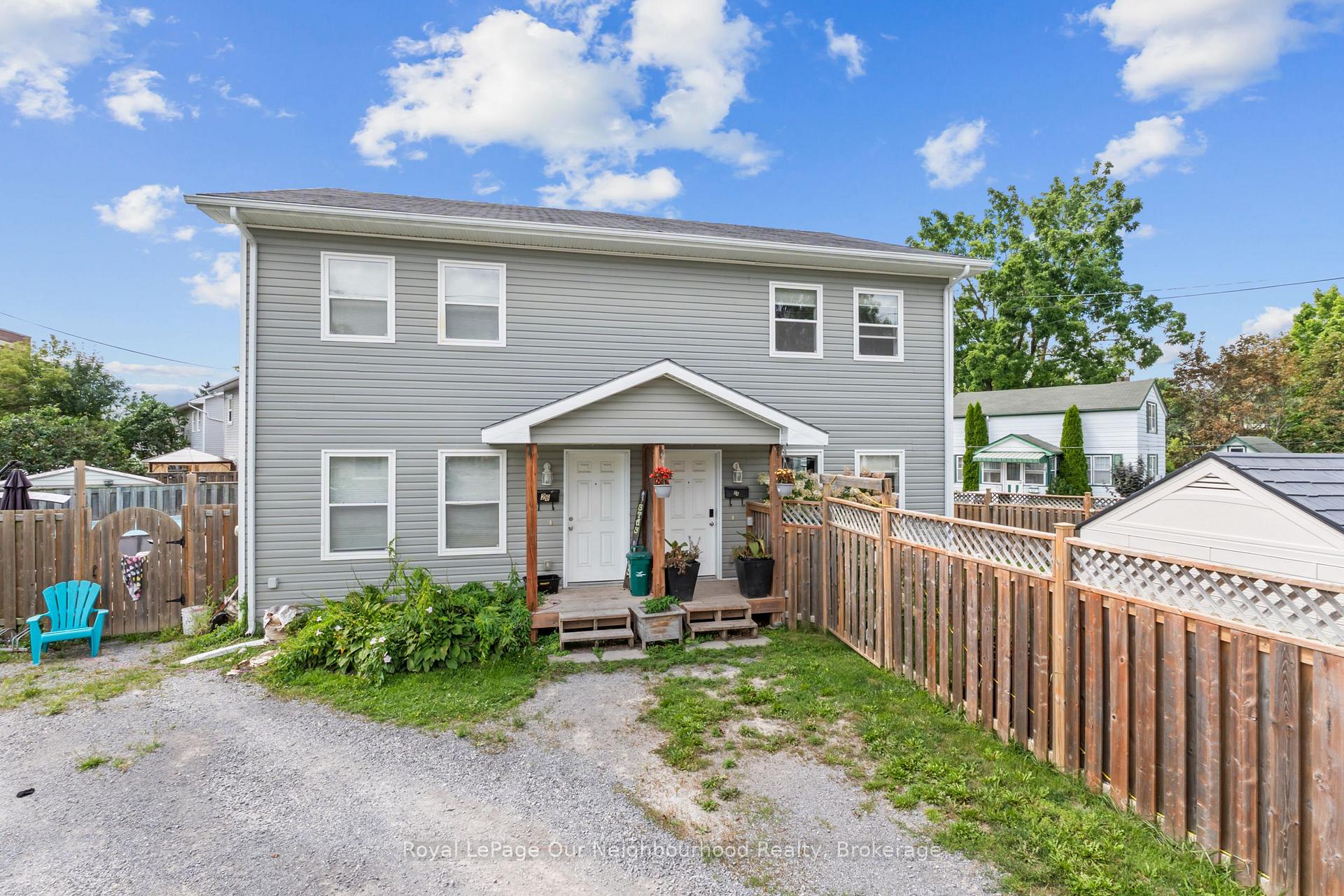 28 Hope Street N, Port Hope, On L1a 2n5