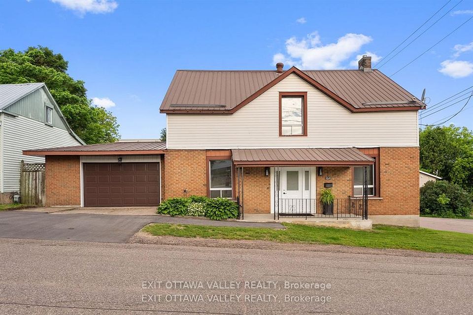 164 Maple Avenue, Pembroke, On K8a 1l2