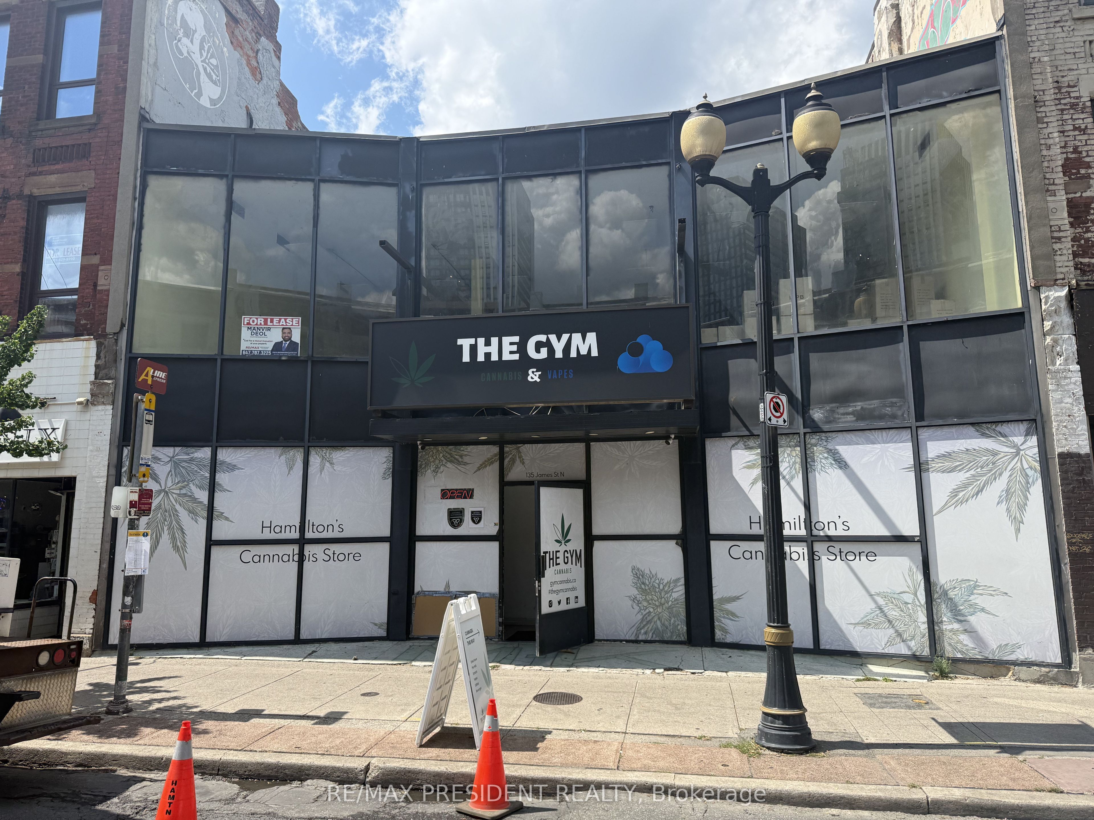 135 James Street N 3, Hamilton, On L8r 2k8