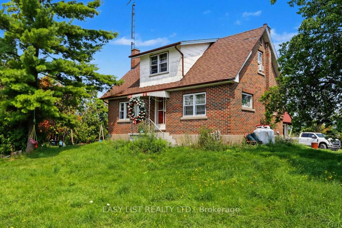 1860 Sturgeon Road, Kawartha Lakes, On K0m 1l0