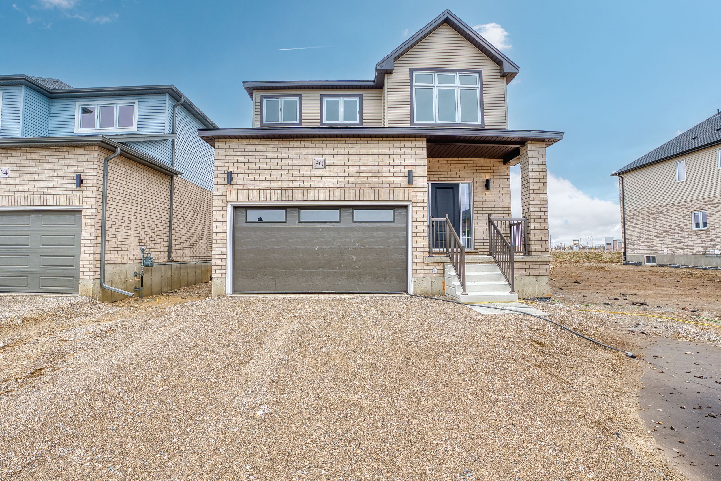 46 Ford Drive, Stratford, On N5a 0l3