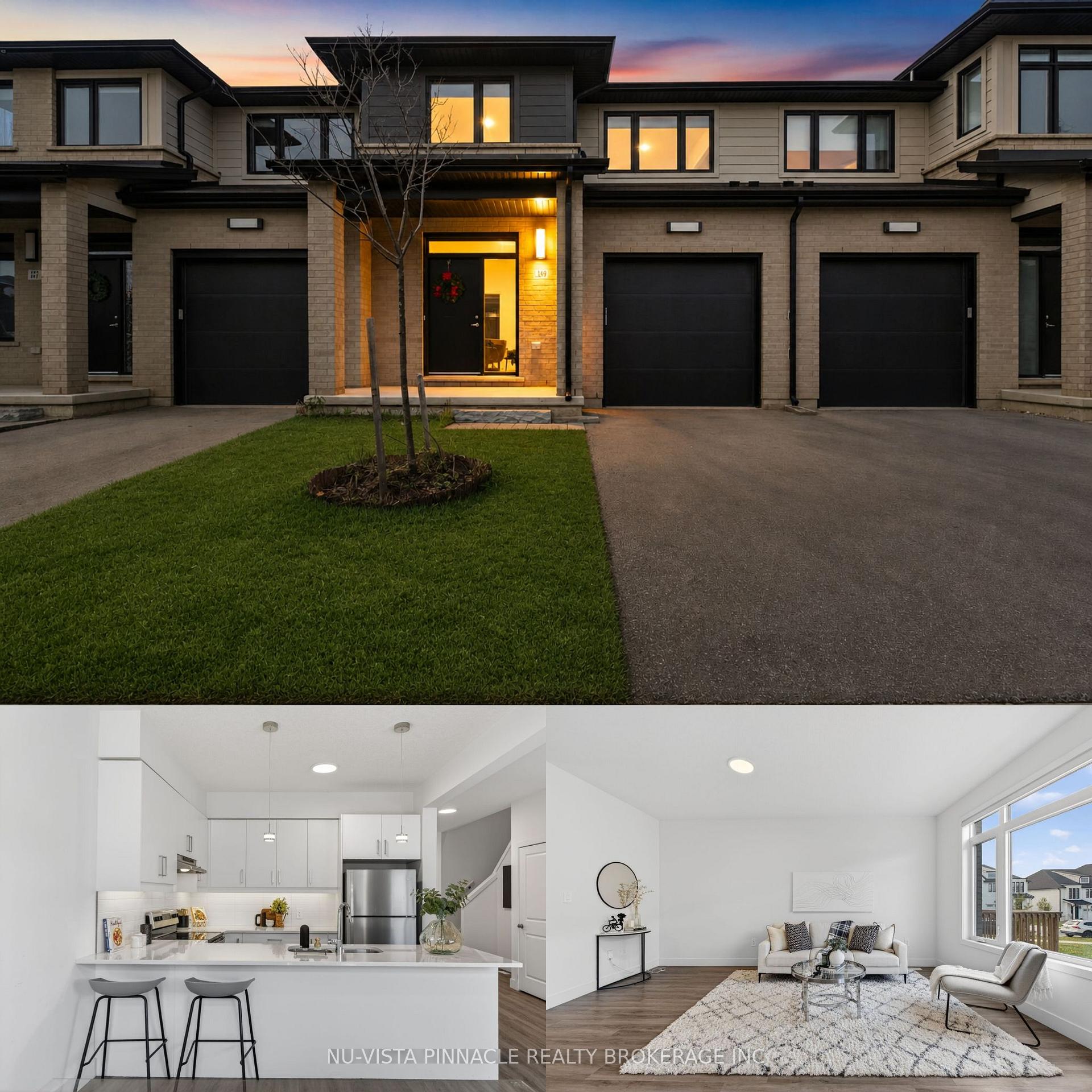 3635 Southbridge Avenue 39, London South, On N6l 0g8