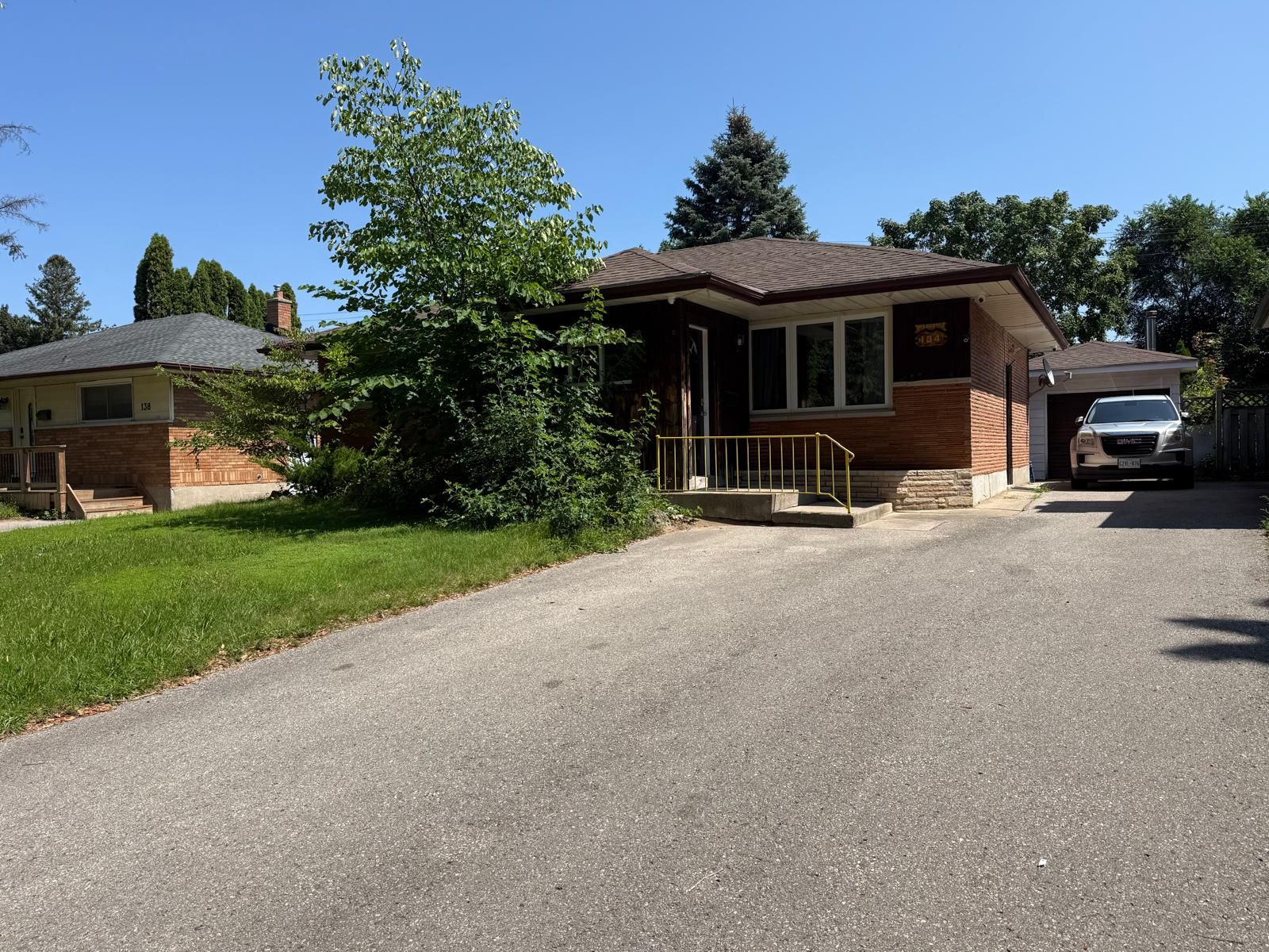 134 Mark Street, London East, On N5v 2g9