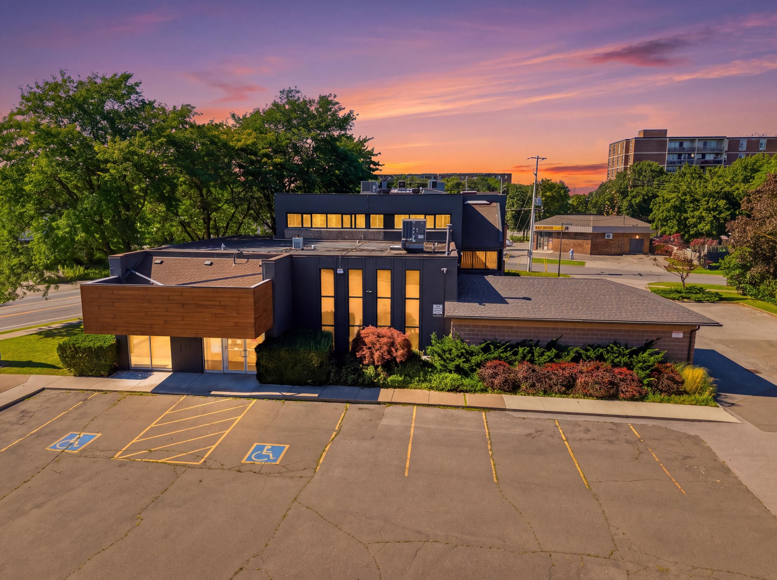 320 Vine Street, St. Catharines, On L2m 4t3