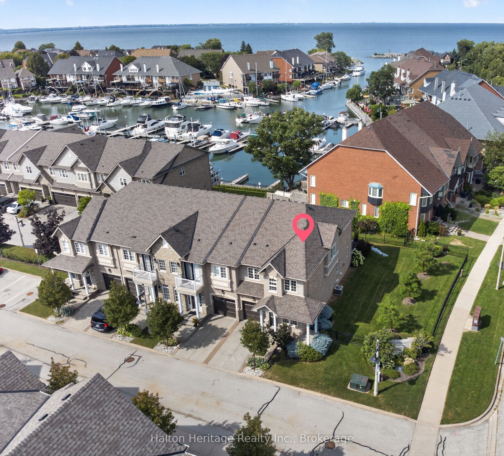 31 Sunvale Place 8, Hamilton, On L8e 4z6