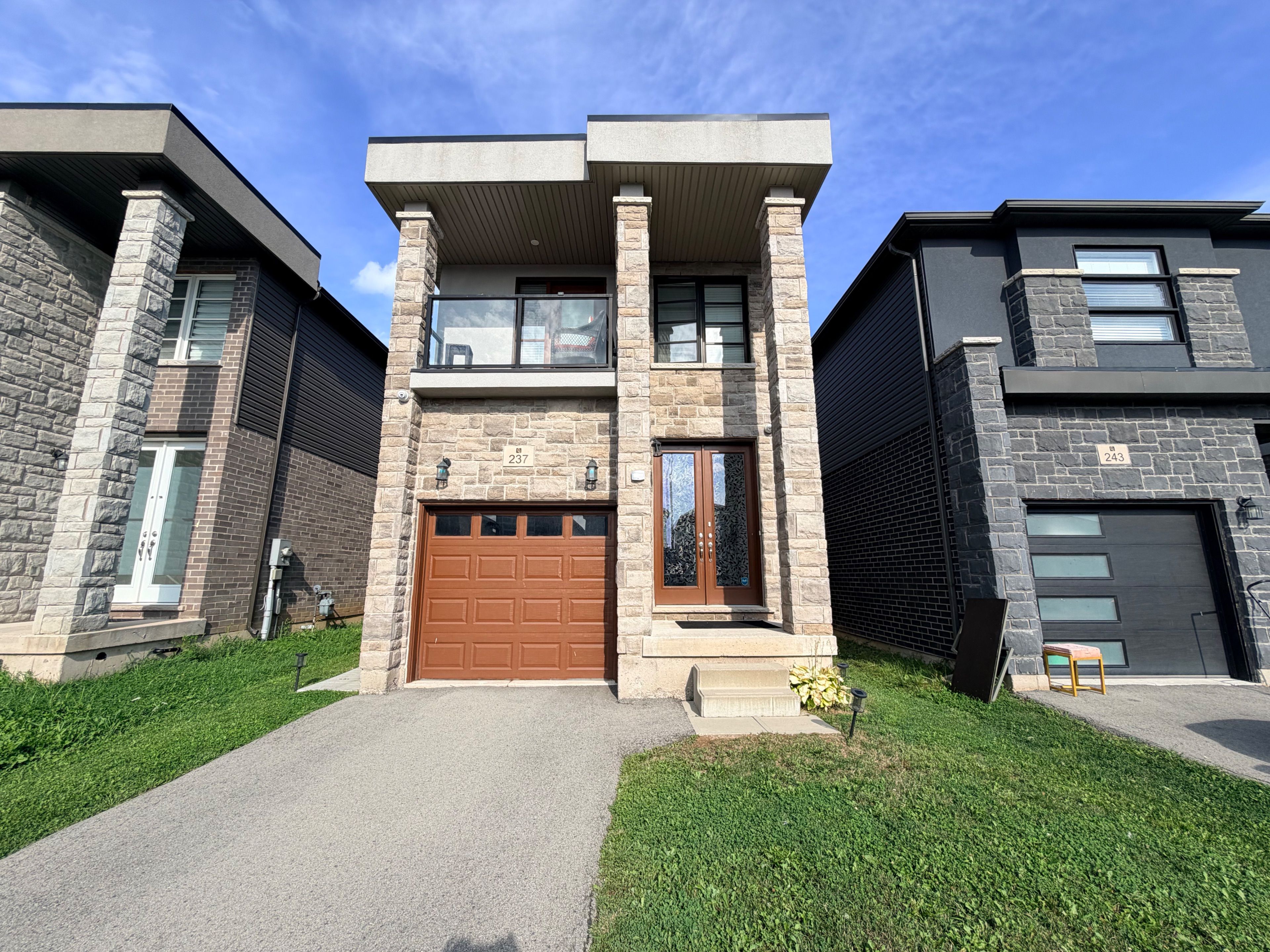 237 Louise Street Main, Welland, On L3b 0h8