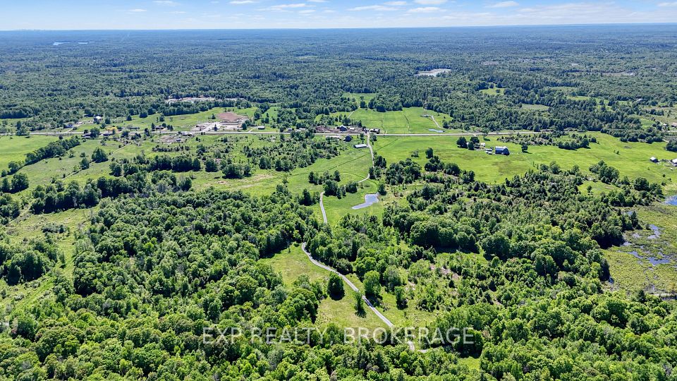 9508 Road 38, Frontenac, On K0h 1t0