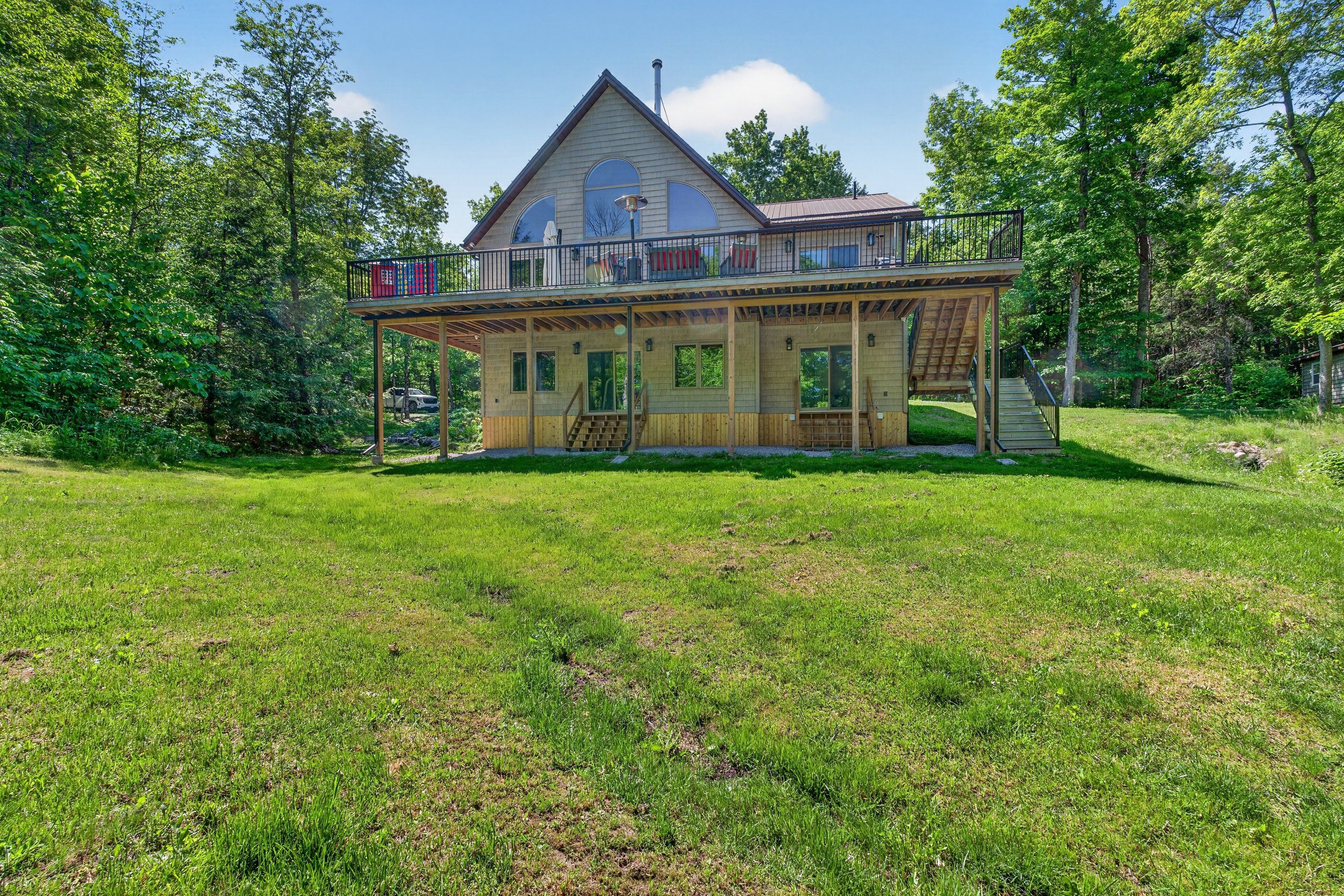 1210 Richard Brannigan Trail, Frontenac, On K0h 1t0