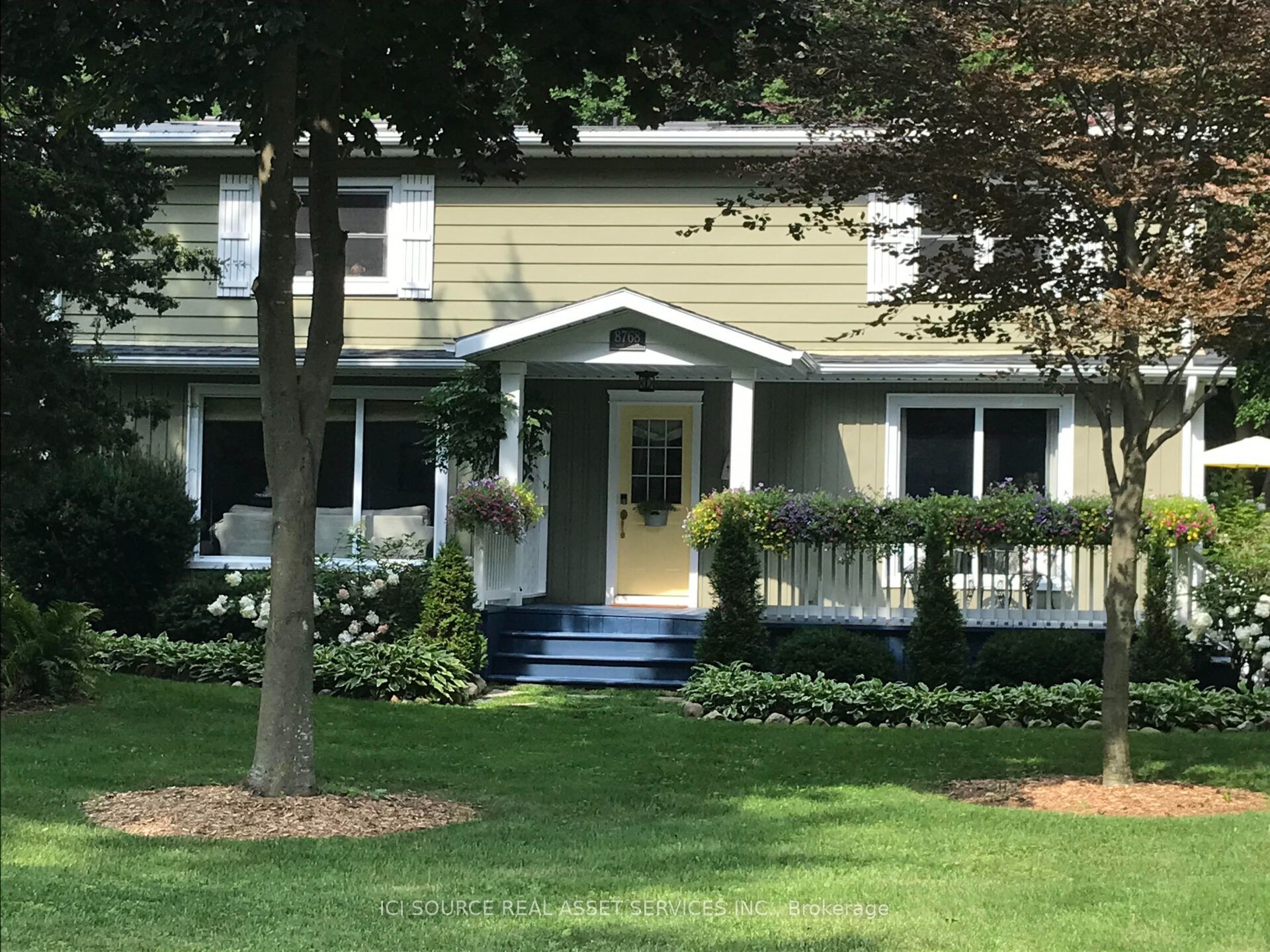8768 Park Street, Lambton Shores, On N0n 1j7