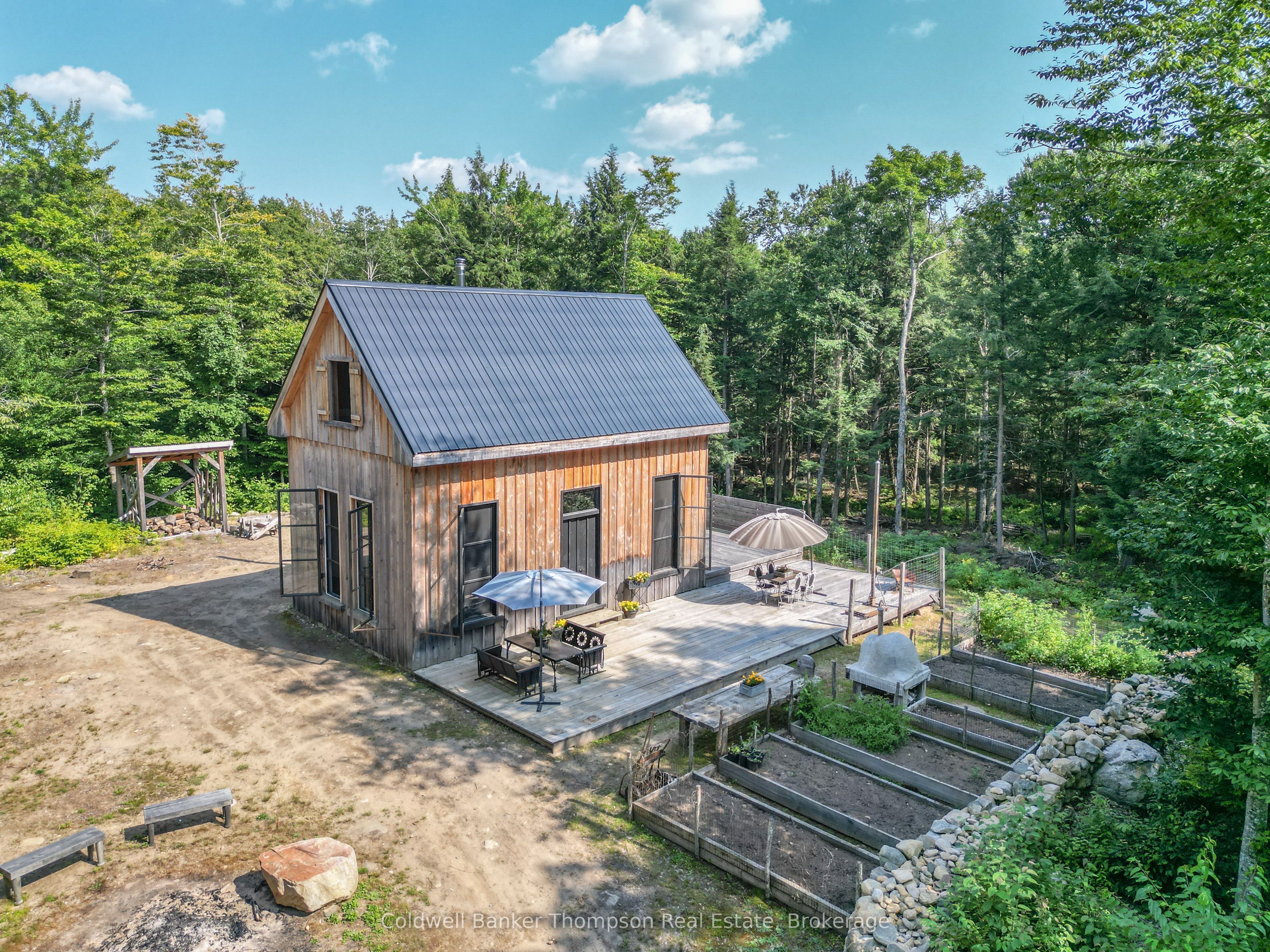 2825 Midlothian Road, Ryerson, On P0a 1c0