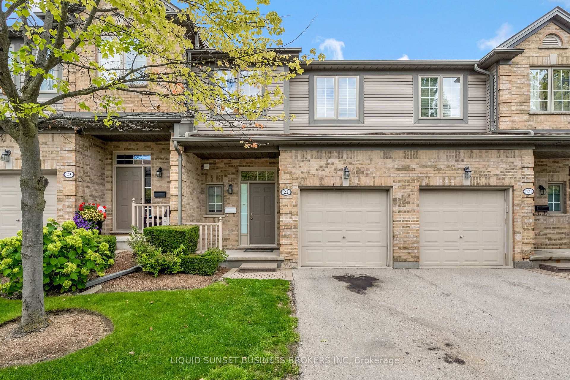 185 North Centre Road 22, London North, On N5x 4c9