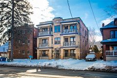 479 Aberdeen Avenue 3, Hamilton, On L8p 2s5