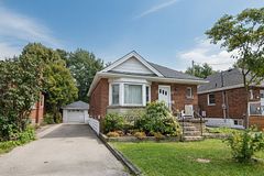 575 Upper Wentworth Street, Hamilton, On L9a 4v1