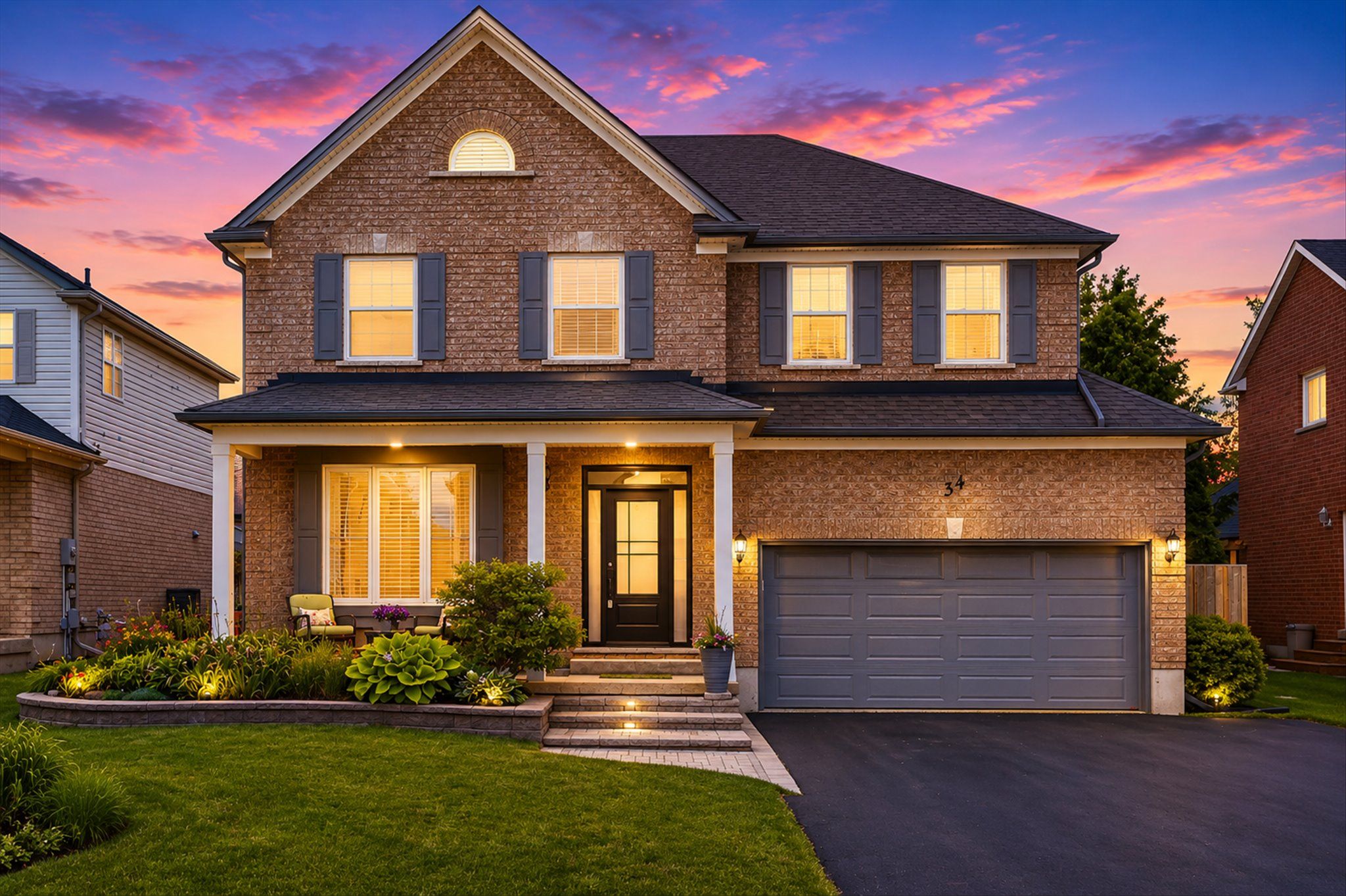 34 Kirkconnell Road, Kawartha Lakes, On K9v 6e7