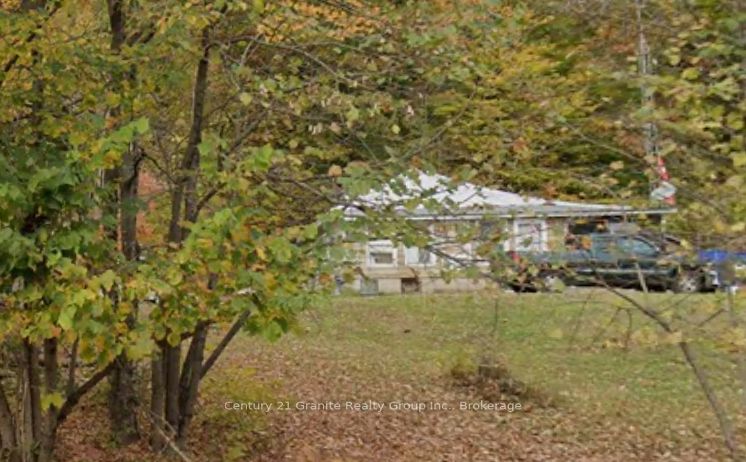 2445 North Shore Road, Algonquin Highlands, On K0m 1s0