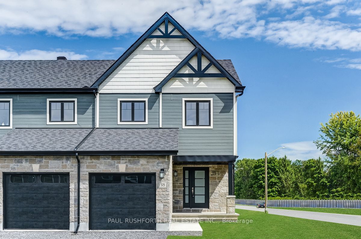325 Dion Avenue, Clarence-Rockland, On K4k 0m2