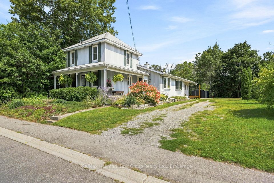 435 Minnie Avenue, Tweed, On K0k 3j0