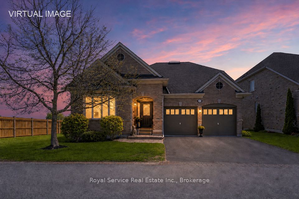 52 Fenton Lane, Port Hope, On L1a 0a3