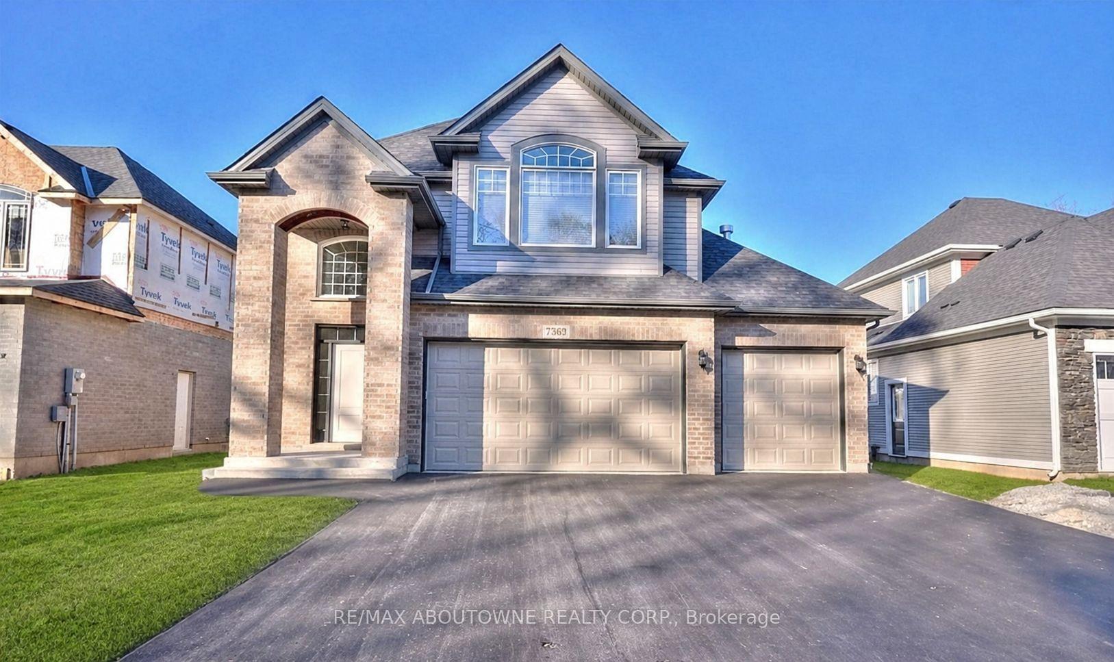 7563 Oldfield Road, Niagara Falls, On L2g 5w2