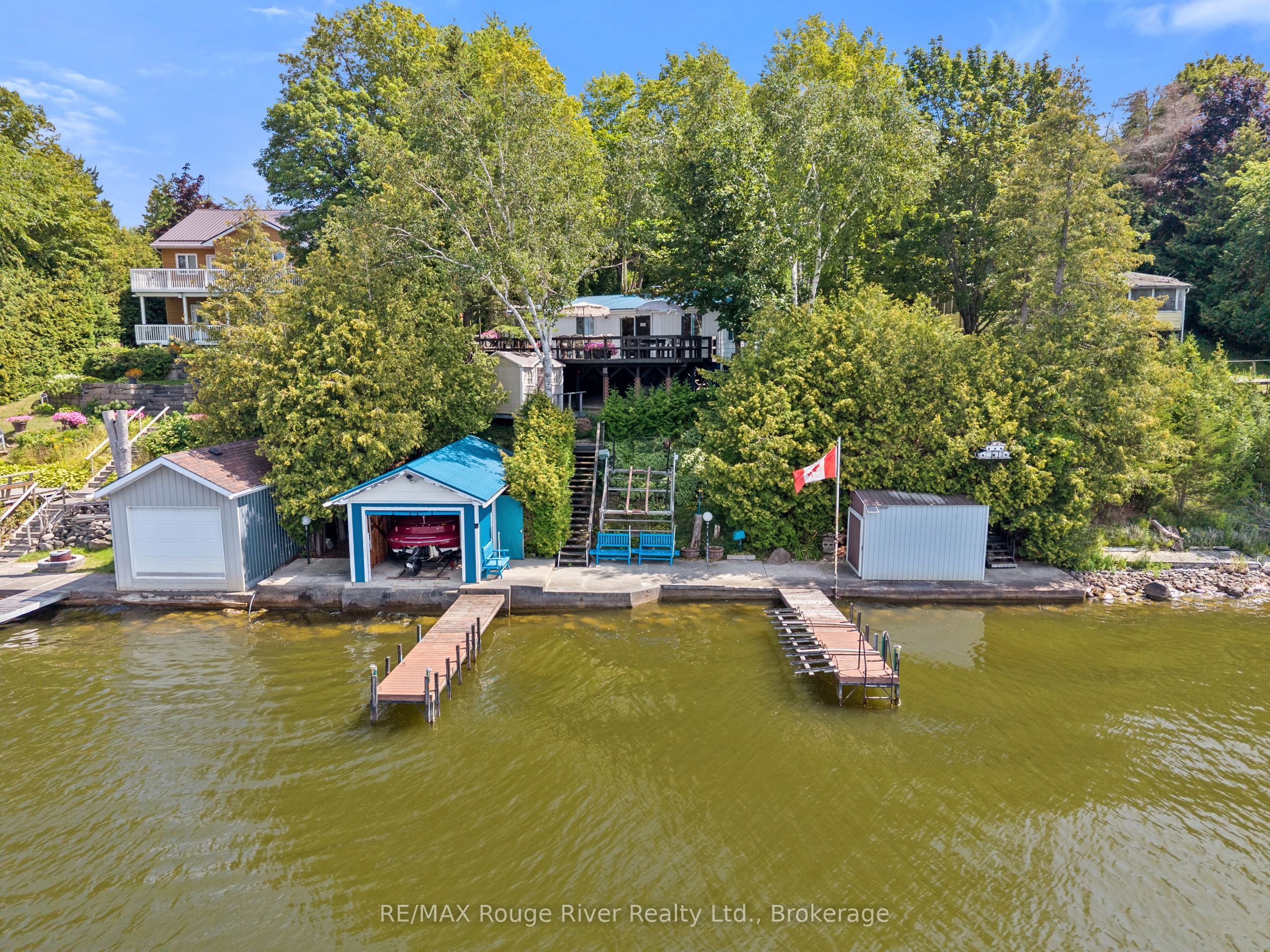 68 Robins Road 182, Alnwick/Haldimand, On L8h 4n4